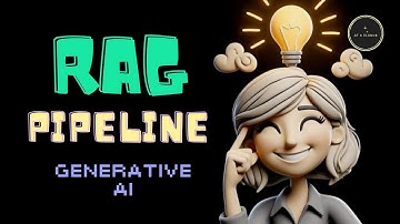 End-to-End RAG Pipeline | Retrieval Augmented Generation | Vector Embeddings | Prompt Engineer | LLM