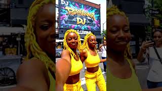 #59 DJ Ballerina in the Dark — Our Fans Festival 💃🌍