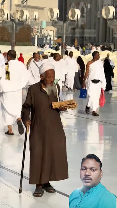 labaik allahumma labaik #madinekibaatein #saudiarebiya #duet #unfrezzmyaccount #nfak #hajjeakbar