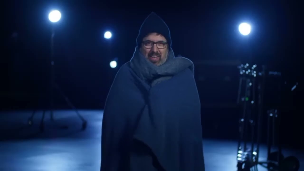 Mike Wazowski vs. Scrat (2025 Deleted Version) (Audio Only)