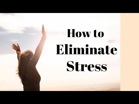 Come affrontare lo stress