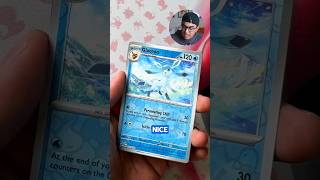 Rev Holo Glaceon Pulled! #pokemoncards #pokemontcg #cards #Glaceon #pokemon #dailyvlog Rev Holo Glaceon Pulled! #pokemoncards #pokemontcg #cards #Glaceon #pokemon #dailyvlog