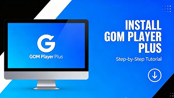 How to Install GOM Player Plus on Windows 10/11 (2025) | Step-by-Step Installation Guide