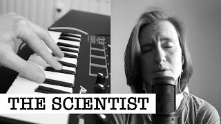The Scientist - Coldplay / Corinne Bailey Rae (Piano Cover)