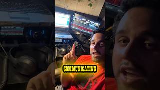 Text, email photos and more no internet or grid! #hobby #hamradio #hamradiolife #radiooperator