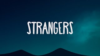 Download Lagu Guy Sebastian - Strangers (Lyrics) MP3 Download Lagu Guy Sebastian - Strangers (Lyrics) MP3