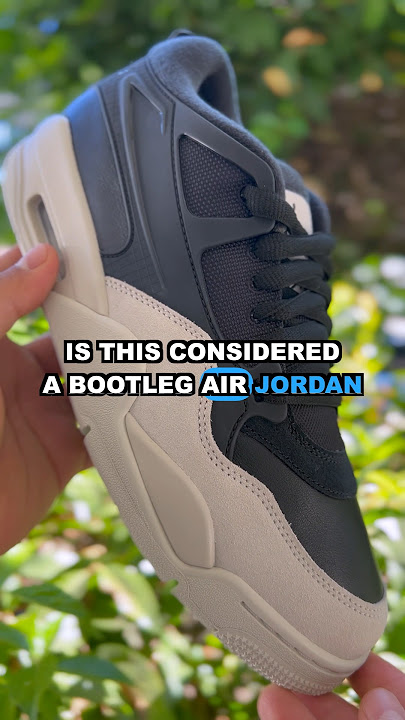 AIR JORDAN 4 RM BLACK LIGHT BONE IN-HAND LOOK   SHORT REVIEW 👀