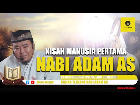 Kisah Manusia Pertama,