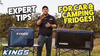 Your Ultimate Guide To Buying A Camping Fridge What You Need To Know