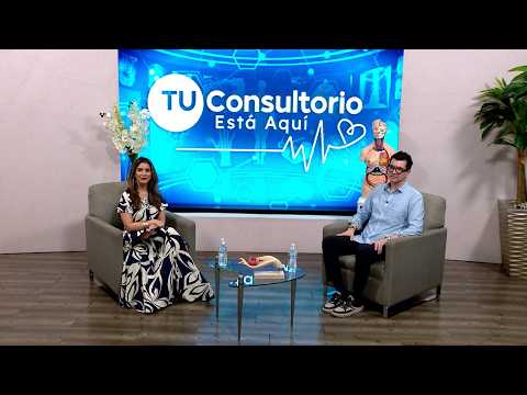 AUTOIMMUNE ENCEPHALITIS with Dr. OCTAVIO MARTÍNEZ LEYVA | TCEA