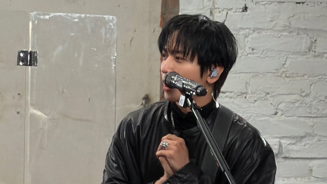 🤍제이키아웃 팝업콘서트_ Ready, set, go 라이브🤍