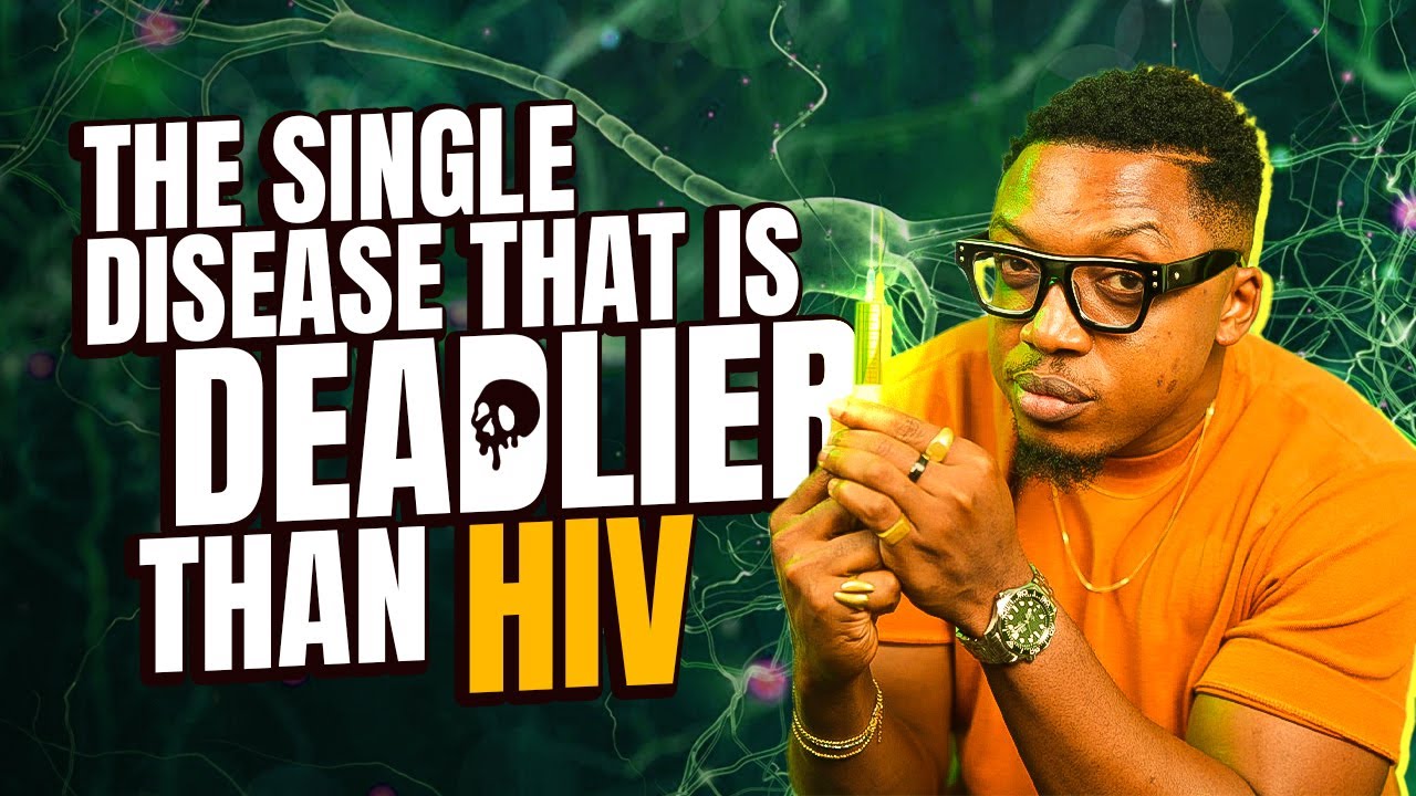 The Single Disease That Is Deadlier Than HIV