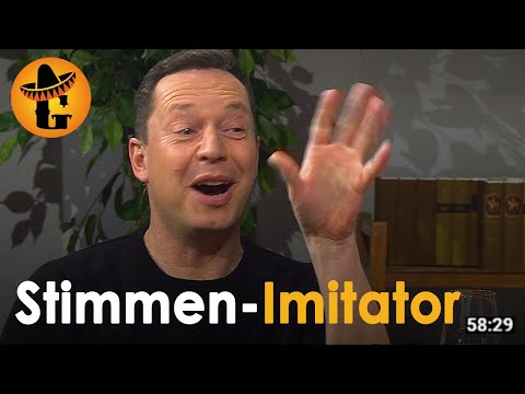 فيديو Alex Kristan als Jogi Löw, Niki Lauda und Franz Beckenbauer | Willkommen Österreich