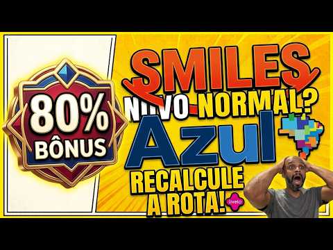 Promoção bonificada Livelo X Azul