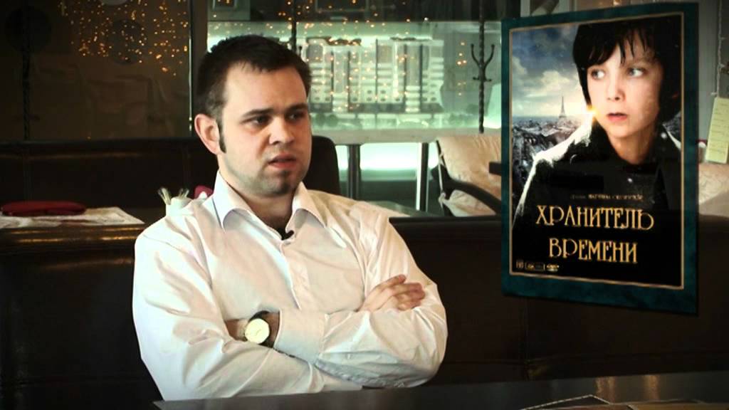 Телевизионная программа "Кино"