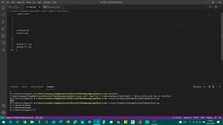 How to do simple math in Python