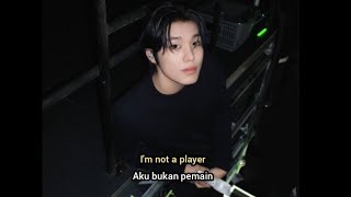HARUTO & JEONGWOO OF TREASURE COVER 'PLAYER' BY SIK-K FEAT CRUSH