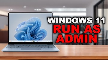 Windows 11: How to Run as Administrator [Guide]