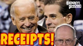 Benny Johnson alleges: This Is The END of the Democratic Party - They Destroyed Themselves DRUNK On Corruption