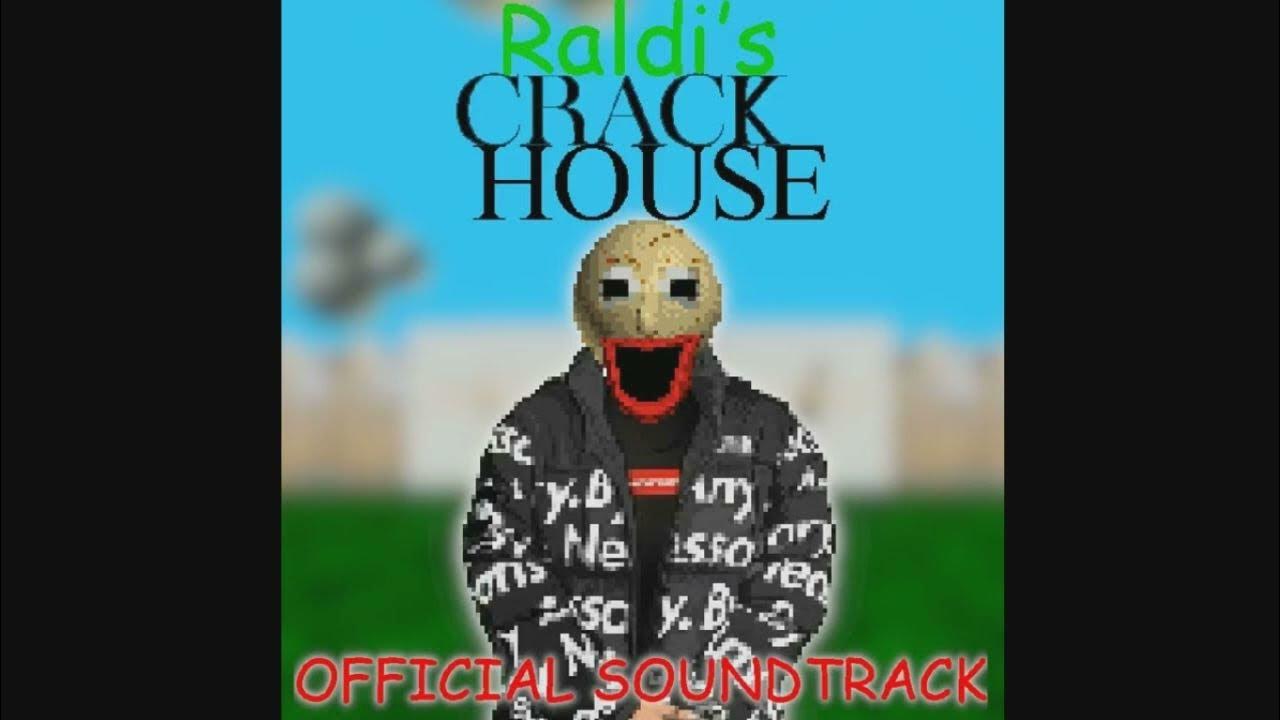 Raldi's Crackhouse OST Double Trouble (The Crackhouse) YouTube