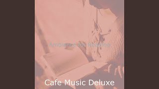 Modish Music for Coffee Time