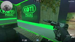 9.781S - Aim Kotipizza By Pb