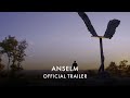 ANSELM | Official UK trailer | In Cinemas 8 December