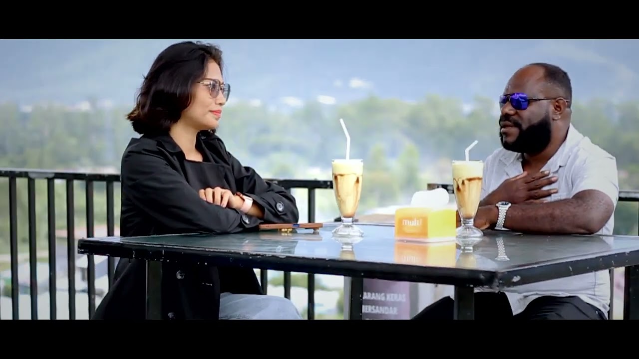 Masihkah Mungkin - Broery Marantika  || Minggus Adii || Cover