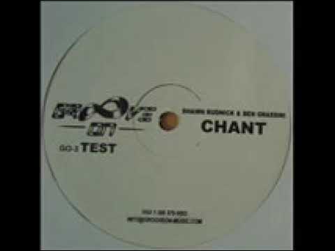Boom / Chant artwork