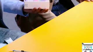 Sumsung galaxy m20 unboxing by tacnical guruji