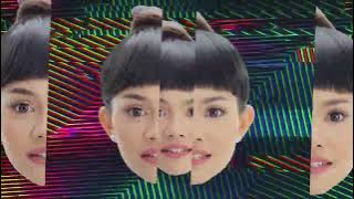 TVC Nu Oceana Versi Halu 60 Second.