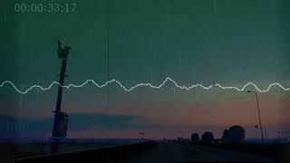 世界が終わるのなら日曜日の夜明け前がいい / 裏命