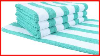 Cali Cabana Beach Towels: Soft, Durable, and Vibrant for Every Occasion screenshot 5