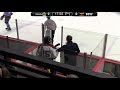 NZIHL 2020 | North Island: Botany Swarm v West Auckland Admirals - November 1