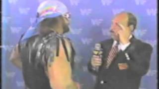 Blunt Flake, Savage Weiner
