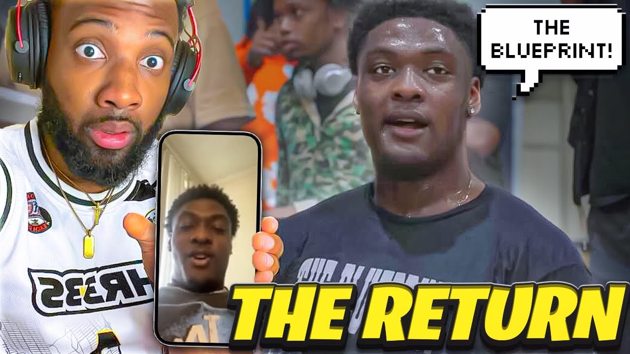 ВОЗВРАЩЕНИЕ Nas' TNC 1 на 1 было ЭПИЧЕСКИМ... Я связался с ним по FaceTime, и он передал ДЬЯВОЛЬС...