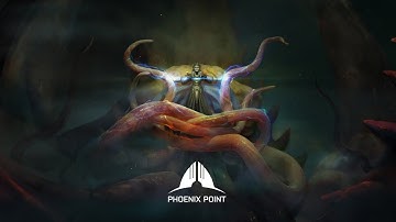 Phoenix Point: Terror from the Void+ 2025 Campaign 1
