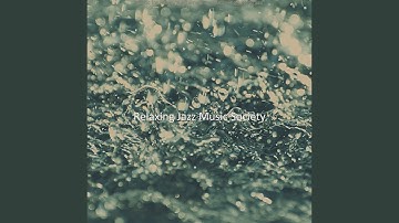 Pulsating Resting After Work