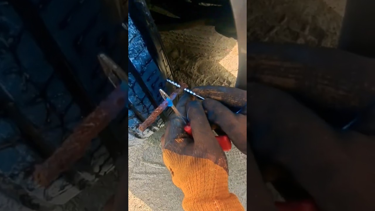 How to Plug a tire 
