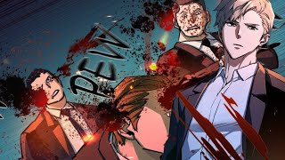 Take Out The Trash| Teenage Mercenary Chp 217 Live Reaction #webtoonambassador #webtoon