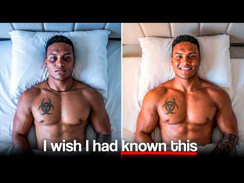 This is what I would do If I Had To Change My Life Again!