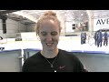 Ask goalies a question!