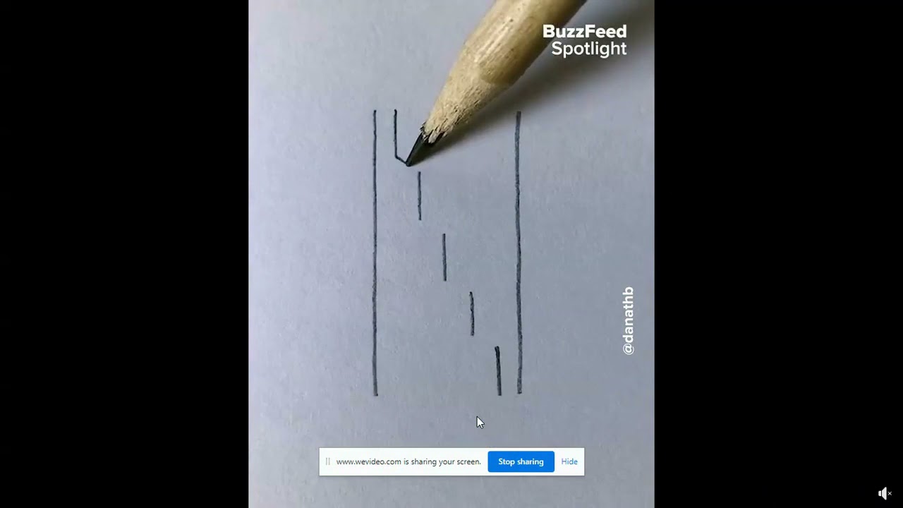 Fun Perspective Video