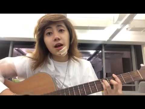 Love Yourself - Justin Bieber (Dera Cover)