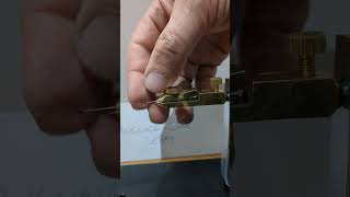 How to use the Angling-zone hook tyer