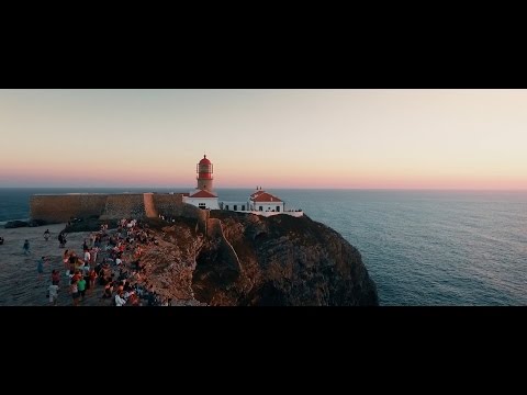 Filme Promocional do Concelho de Vila do Bispo