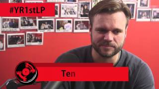 Metronomy, Paper Diamond & a Bunch of Bands Talk First Times