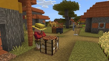 DOWNLOAD: Minecraft Beta and Preview 1.20.10.21 - RECIPE UNLOCKING