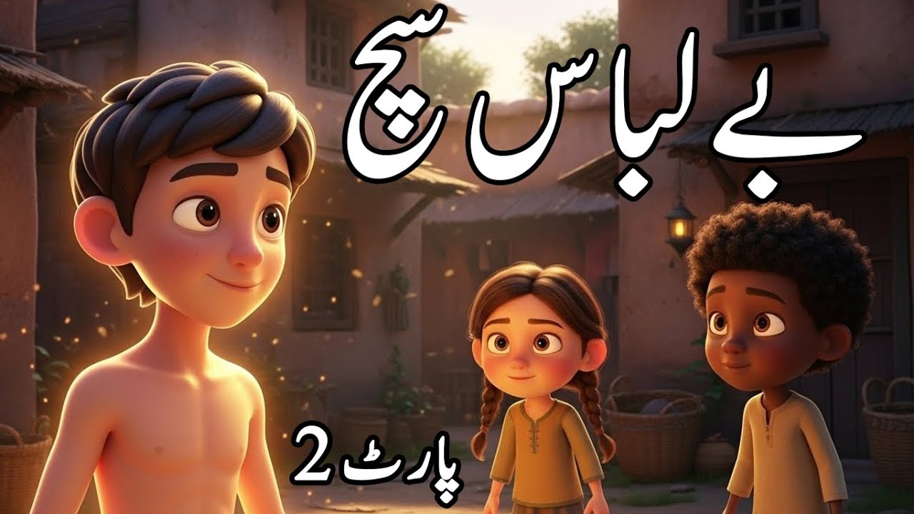 Truth and Lie part 2