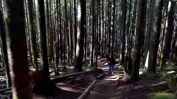 Skydio 2 motion tracking